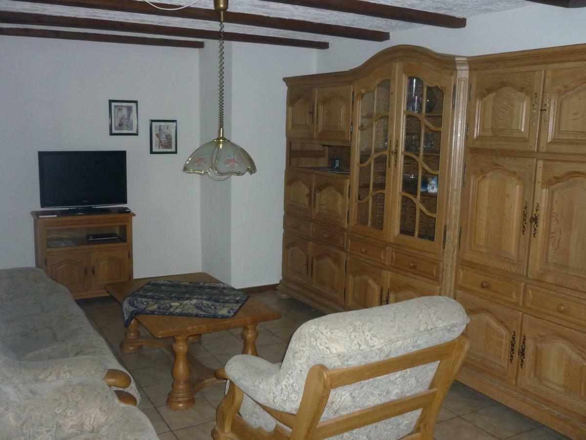 Willa Ferienhaus Gisela Hellenthal Zewnętrze zdjęcie