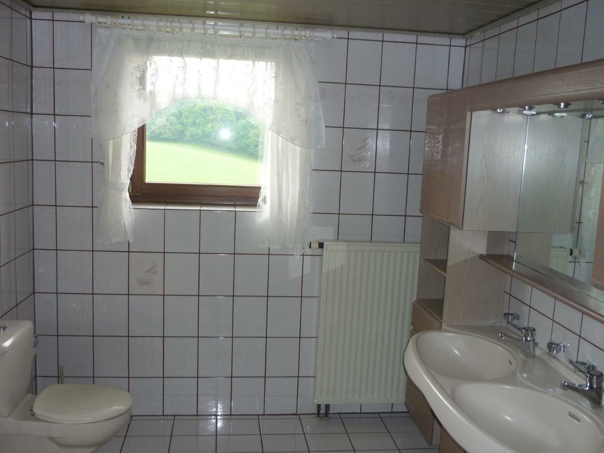 Willa Ferienhaus Gisela Hellenthal Zewnętrze zdjęcie