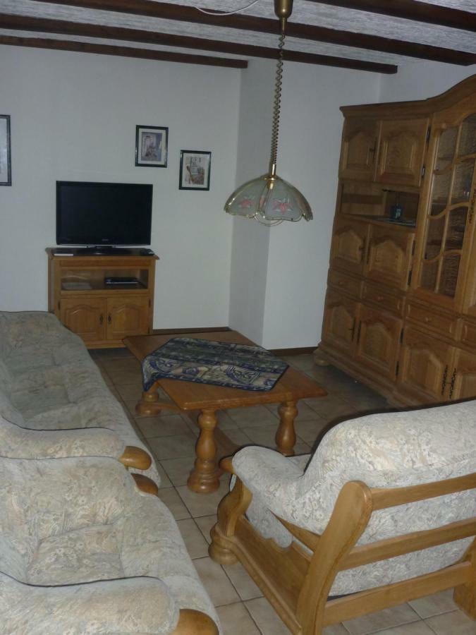 Willa Ferienhaus Gisela Hellenthal Zewnętrze zdjęcie