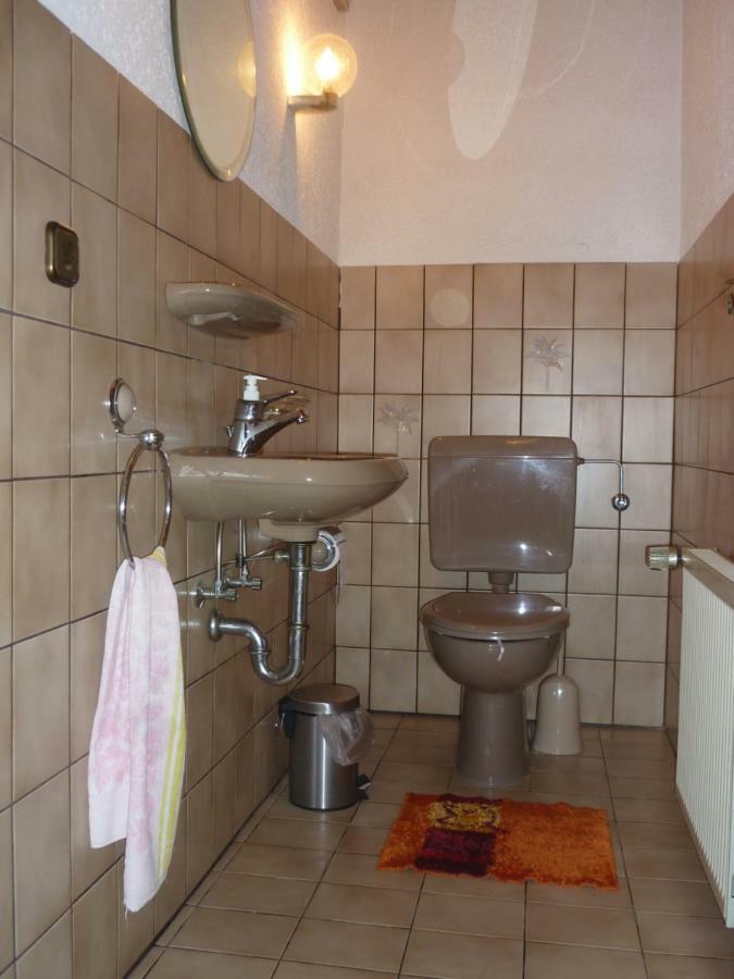 Willa Ferienhaus Gisela Hellenthal Zewnętrze zdjęcie