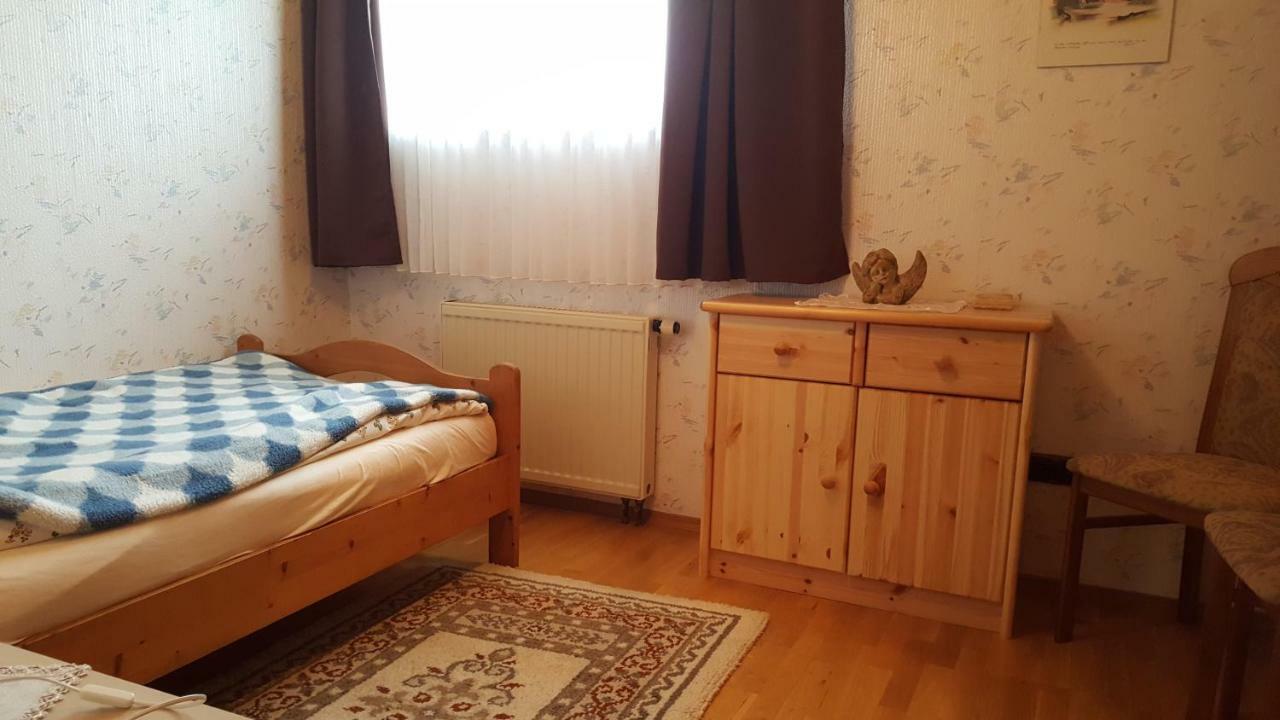Willa Ferienhaus Gisela Hellenthal Zewnętrze zdjęcie