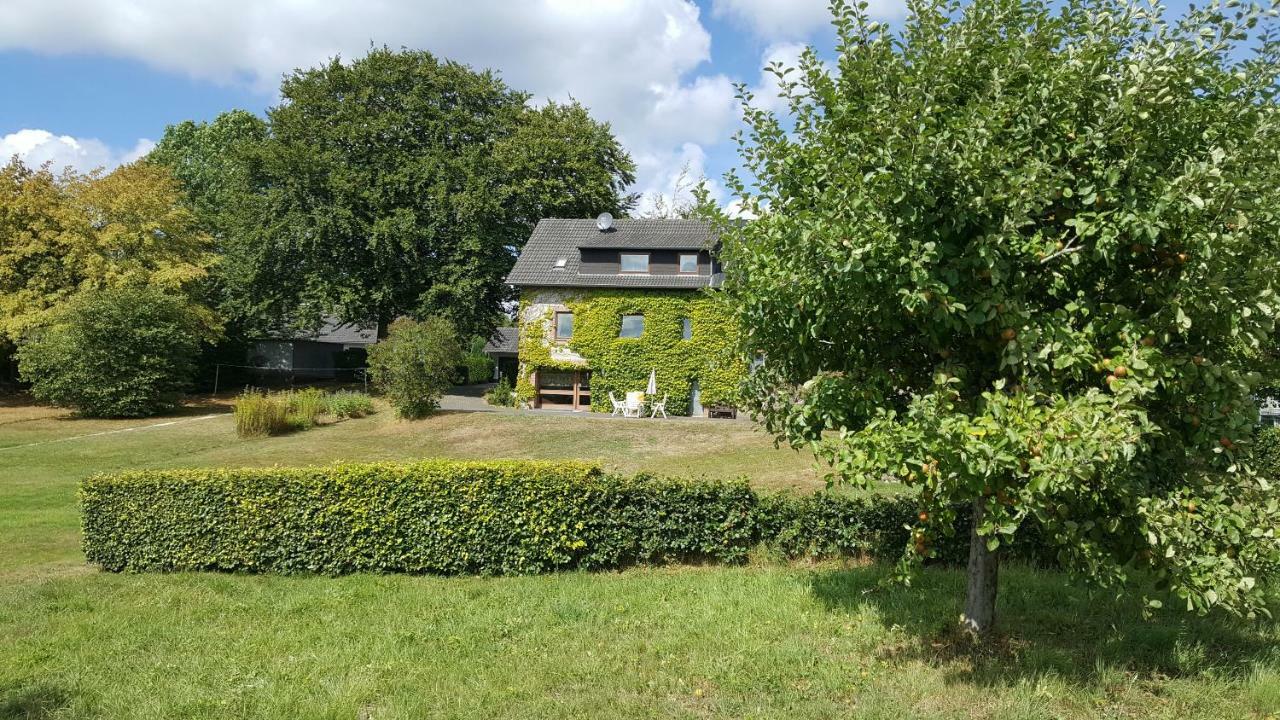 Willa Ferienhaus Gisela Hellenthal Zewnętrze zdjęcie